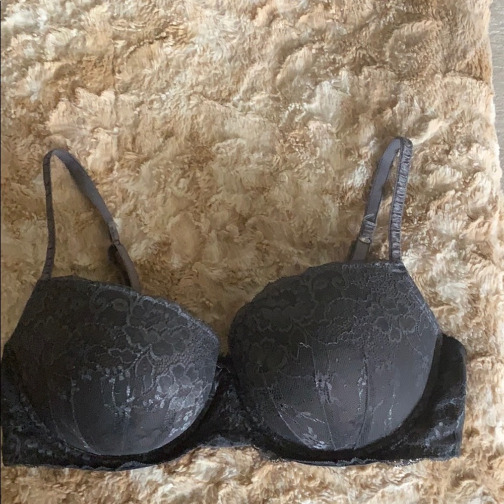 38D Demi Bra